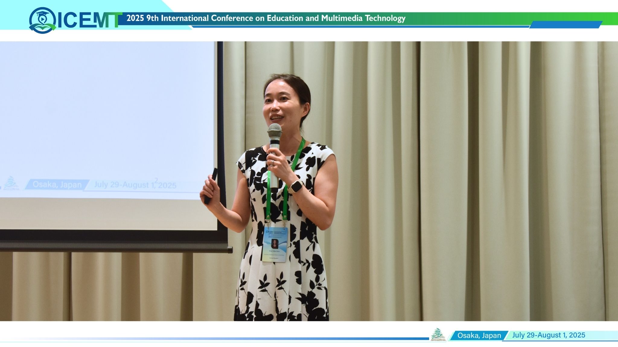 Panel Speaker 10